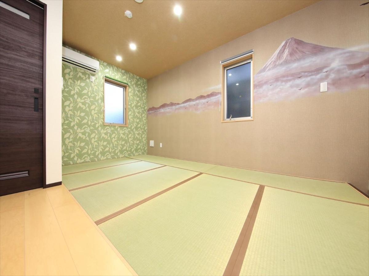 Coto Tokyo Nakano Luaran gambar